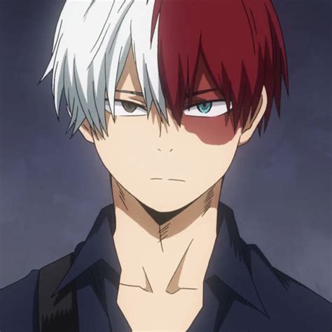 Character: shouto todoroki (popular) » nhentai